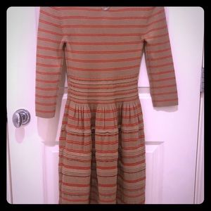 Anthropologie Dress XS